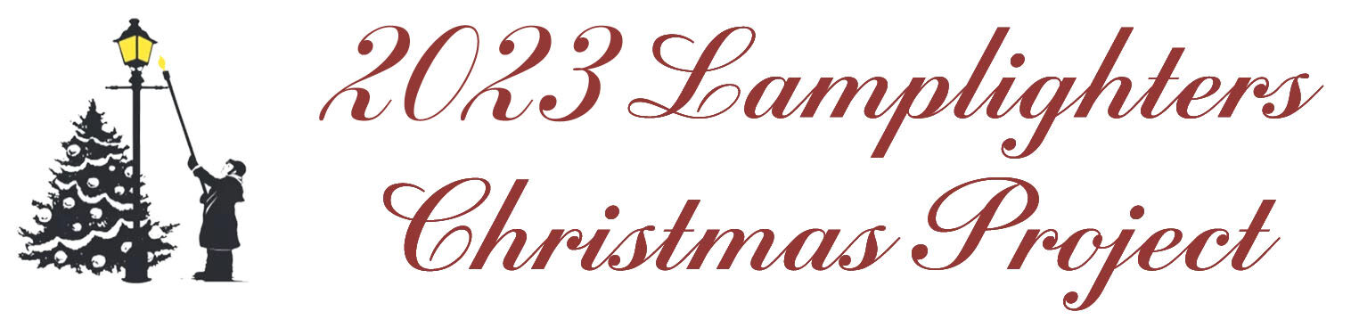 The 2023 Lamplighters Christmas Project