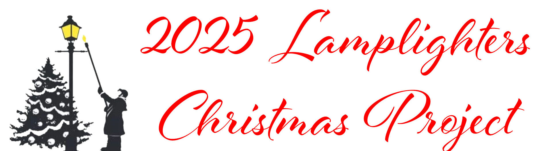 The 2025 Lamplighters Christmas Project