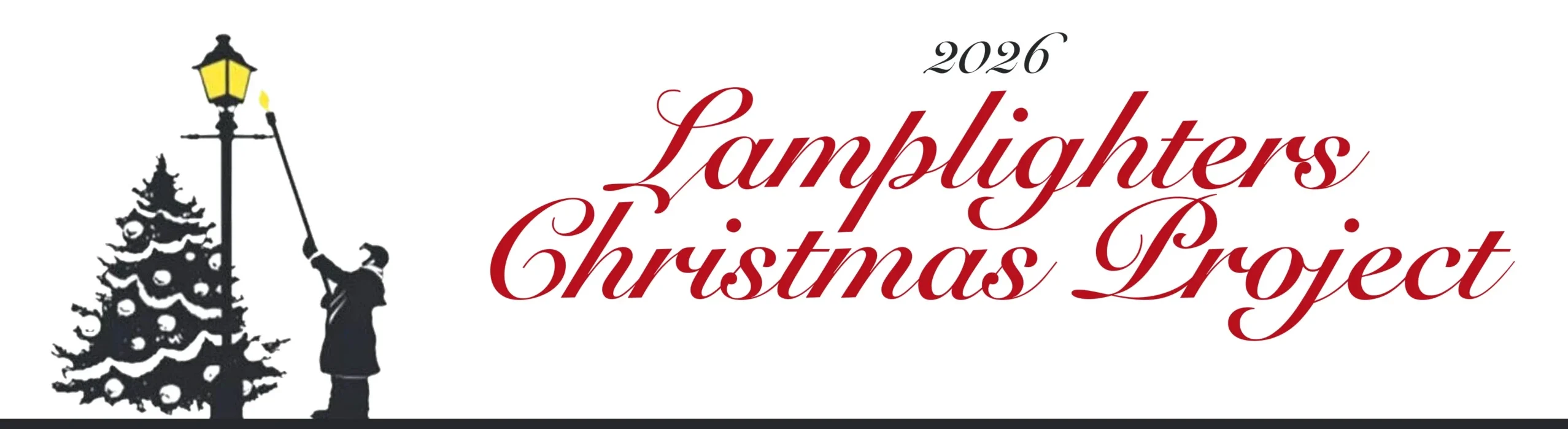 The 2025 Lamplighters Christmas Project